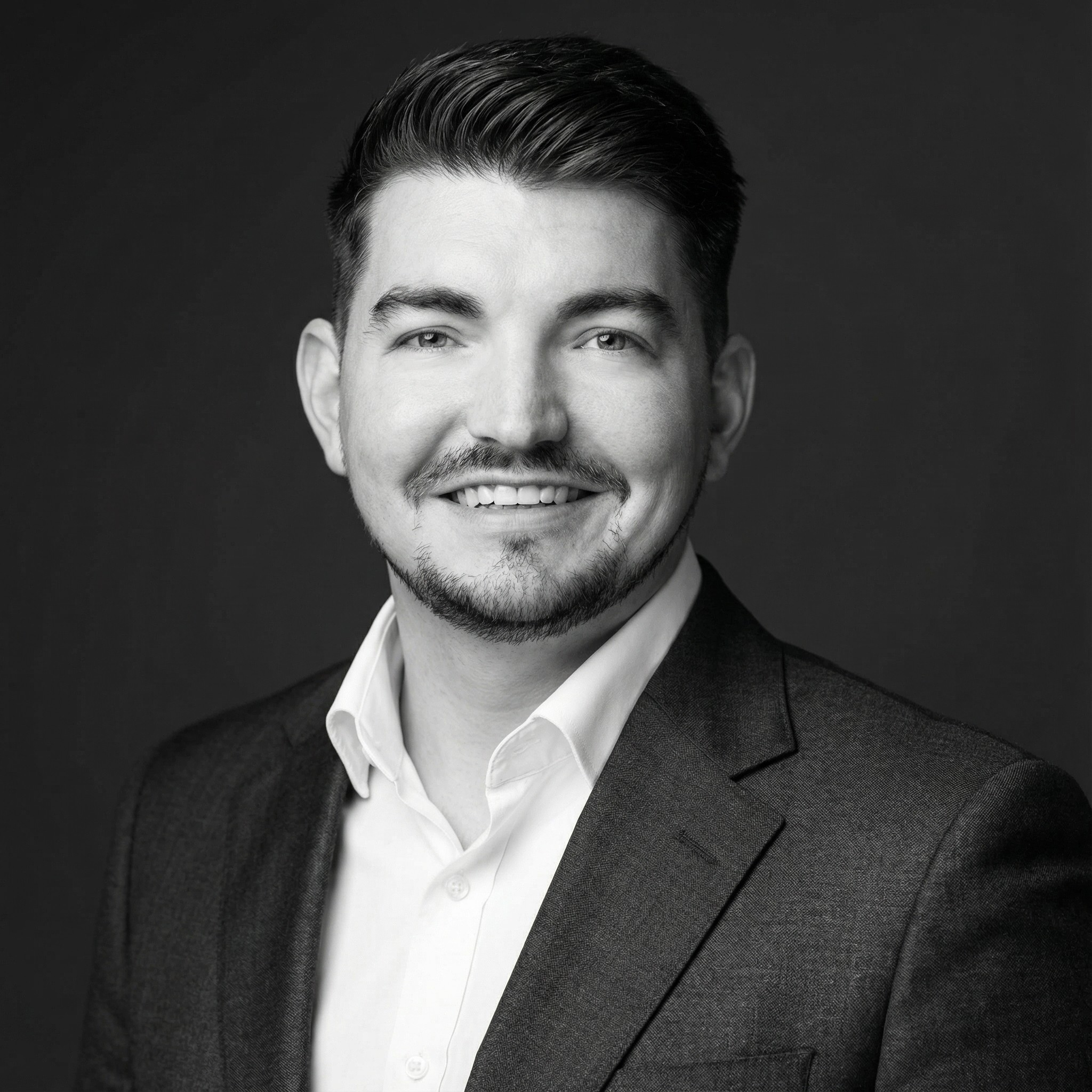 Jack Tinegate, Co-Founder & CTO of FirstLeap