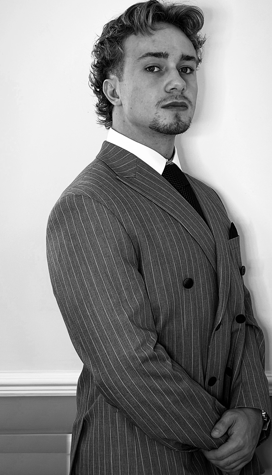 Josh Barlow, Founder & CEO of FirstLeap